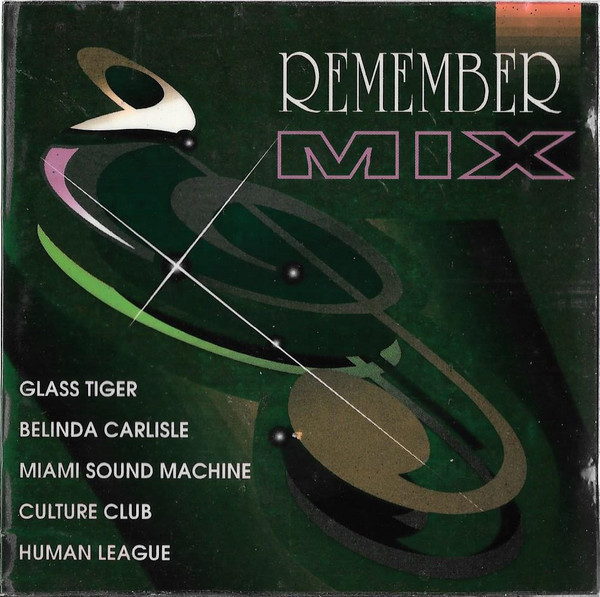 Glass Tiger